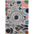 Килим Playful Colors 4 ShishkaProject 165*240 см1